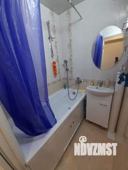 1-к квартира, посуточно, 30м2, 1/5 этаж