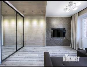 1-к квартира, на длительный срок, 40м2, 16/16 этаж