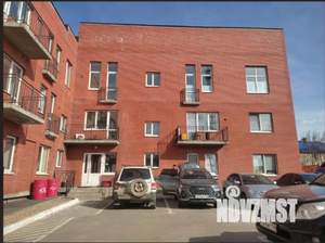 Студия квартира, на длительный срок, 30м2, 2/3 этаж