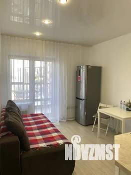 2-к квартира, посуточно, 44м2, 6/17 этаж