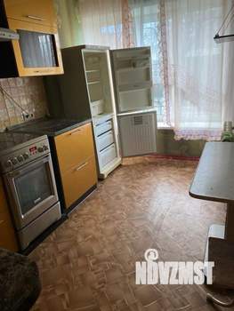 1-к квартира, на длительный срок, 35м2, 1/4 этаж