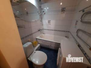 1-к квартира, на длительный срок, 30м2, 2/4 этаж