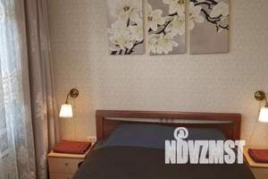 2-к квартира, посуточно, 56м2, 14/16 этаж