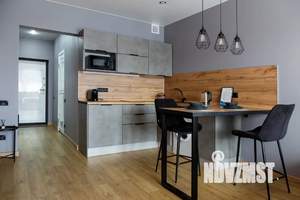 Студия квартира, посуточно, 30м2, 15/15 этаж