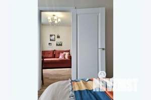 2-к квартира, посуточно, 36м2, 1/1 этаж