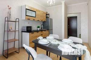 2-к квартира, посуточно, 64м2, 1/1 этаж