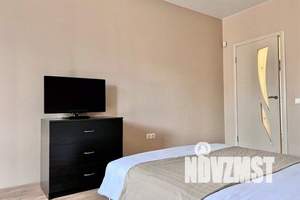 1-к квартира, посуточно, 41м2, 12/12 этаж