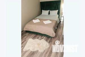 2-к квартира, посуточно, 37м2, 8/10 этаж