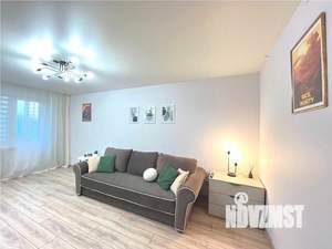 2-к квартира, на длительный срок, 45м2, 4/4 этаж