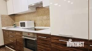 Студия квартира, посуточно, 32м2, 8/10 этаж