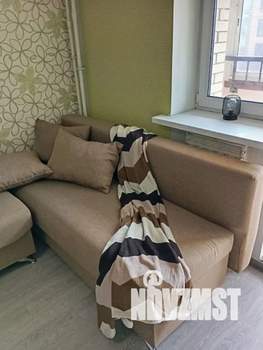 1-к квартира, посуточно, 26м2, 1/1 этаж