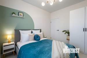 2-к квартира, посуточно, 52м2, 14/16 этаж