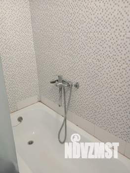 Студия квартира, посуточно, 26м2, 3/18 этаж