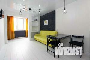 1-к квартира, посуточно, 25м2, 17/18 этаж