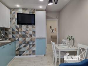 2-к квартира, на длительный срок, 46м2, 6/18 этаж