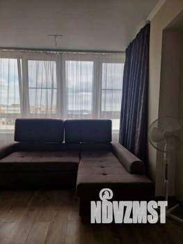 2-к квартира, посуточно, 45м2, 1/1 этаж