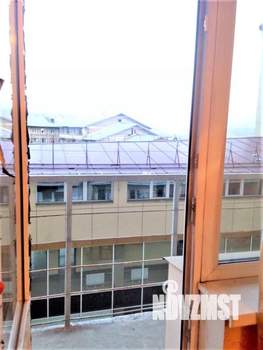 2-к квартира, на длительный срок, 52м2, 6/18 этаж