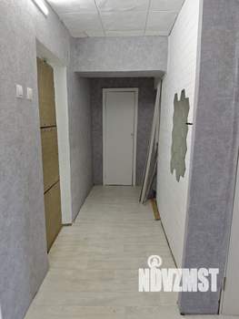 2-к квартира, на длительный срок, 45м2, 4/5 этаж