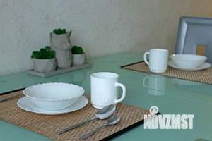 1-к квартира, посуточно, 60м2, 1/1 этаж