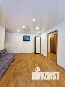 2-к квартира, посуточно, 44м2, 1/4 этаж
