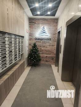 Студия квартира, посуточно, 30м2, 8/17 этаж