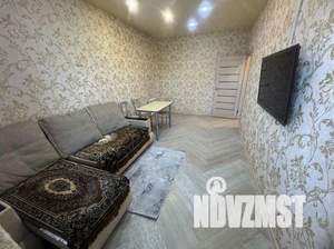 2-к квартира, на длительный срок, 48м2, 6/18 этаж