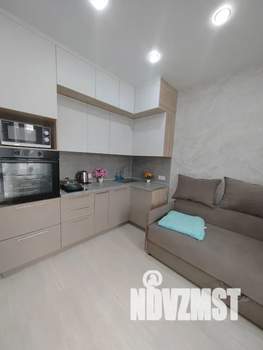 1-к квартира, посуточно, 45м2, 8/9 этаж