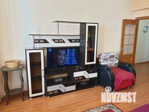 1-к квартира, посуточно, 46м2, 11/12 этаж