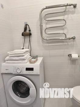 1-к квартира, посуточно, 36м2, 2/4 этаж