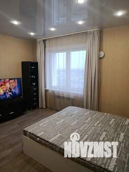 2-к квартира, посуточно, 50м2, 17/18 этаж