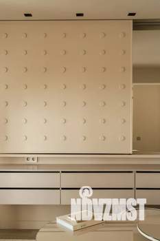 1-к квартира, посуточно, 43м2, 11/17 этаж