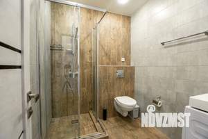 1-к квартира, посуточно, 24м2, 2/17 этаж