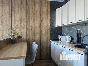 Студия квартира, посуточно, 30м2, 17/18 этаж