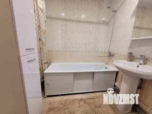 1-к квартира, посуточно, 35м2, 4/17 этаж