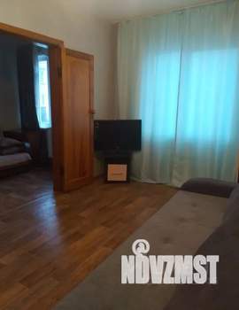 1-к квартира, посуточно, 32м2, 7/9 этаж