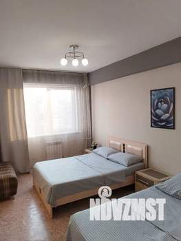 2-к квартира, посуточно, 100м2, 6/9 этаж