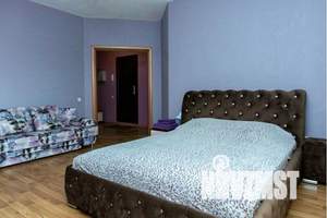 1-к квартира, посуточно, 45м2, 4/8 этаж