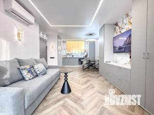 2-к квартира, на длительный срок, 50м2, 10/10 этаж