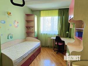 3-к квартира, на длительный срок, 85м2, 3/5 этаж