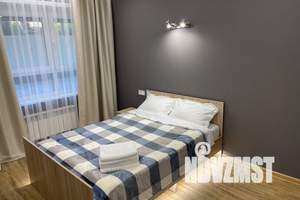 1-к квартира, посуточно, 22м2, 1/10 этаж