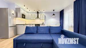 3-к квартира, на длительный срок, 87м2, 11/16 этаж