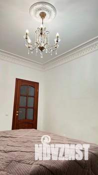 1-к квартира, посуточно, 90м2, 1/1 этаж