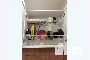 1-к квартира, посуточно, 22м2, 1/5 этаж