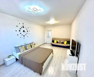2-к квартира, посуточно, 55м2, 14/16 этаж