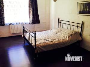 1-к квартира, посуточно, 33м2, 2/4 этаж