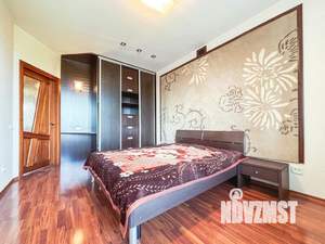 3-к квартира, на длительный срок, 96м2, 5/5 этаж
