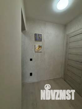 1-к квартира, посуточно, 30м2, 4/17 этаж