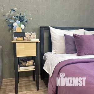 Студия квартира, посуточно, 34м2, 7/10 этаж