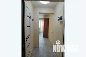 1-к квартира, посуточно, 25м2, 3/18 этаж