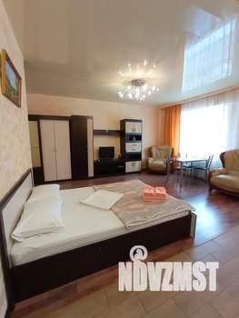 1-к квартира, посуточно, 48м2, 7/16 этаж